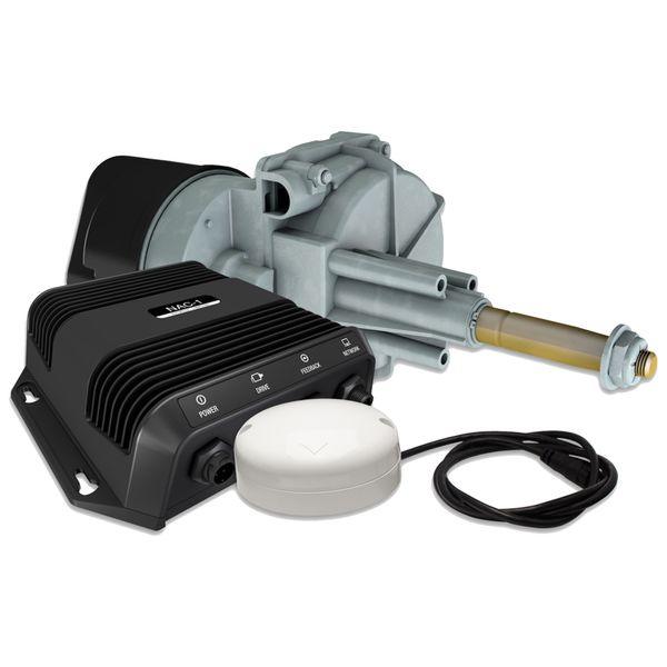 Navico Outboard Pilot Cable Steer Pack – Autopilot System for Boats