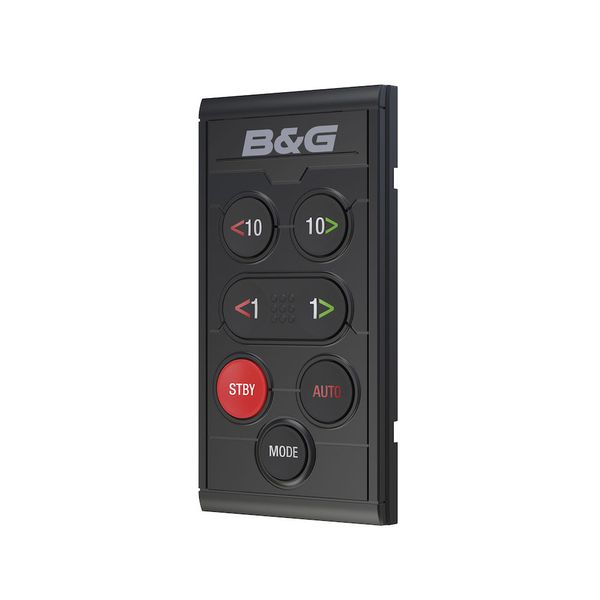 B&G Triton² Pilot Controller for Seamless Autopilot Control | 4Boats