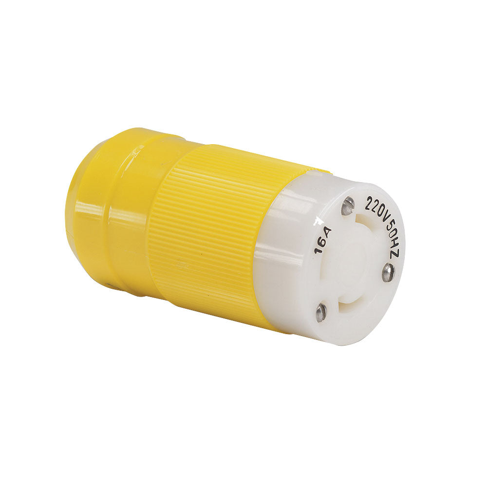 Marinco 16 Amp/230V Shore Power Connector | 4Boats