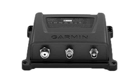 Garmin AIS 800 Transceiver - Enhanced Marine Safety | 4Boats