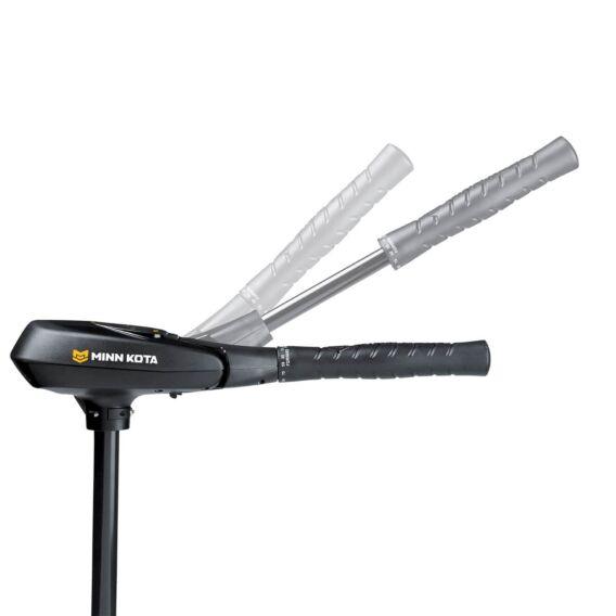 Minn Kota Traxxis-42 42 in 12V 55 lb Trolling Motor | 4Boats