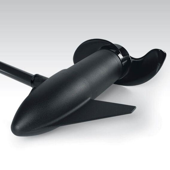 Minn Kota Traxxis-42 42 in 12V 55 lb Trolling Motor | 4Boats