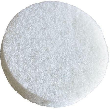 Fine Scrubber 5" Pad (3201) — Light Cleaning for Delicate Surfaces