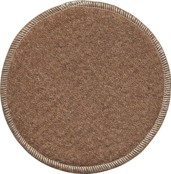 Magic Wool 12.7 cm (5 in) Buffing Pad — 2 Pack 3210 | 4Boats