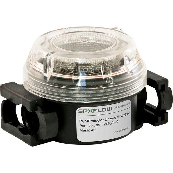 Johnson Pump Protector Universal Strainer – 40 Mesh | 4Boats