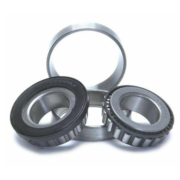 1 set Trailer Wheel Bearings 44643 & 44643L for 4" &100mm PCD hubs on 1'' axle-Quality - 4Boats