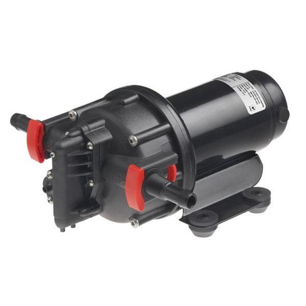 Johnson Aqua WPS 12V Pump 13 L/min, 2.8 bar | 4Boats