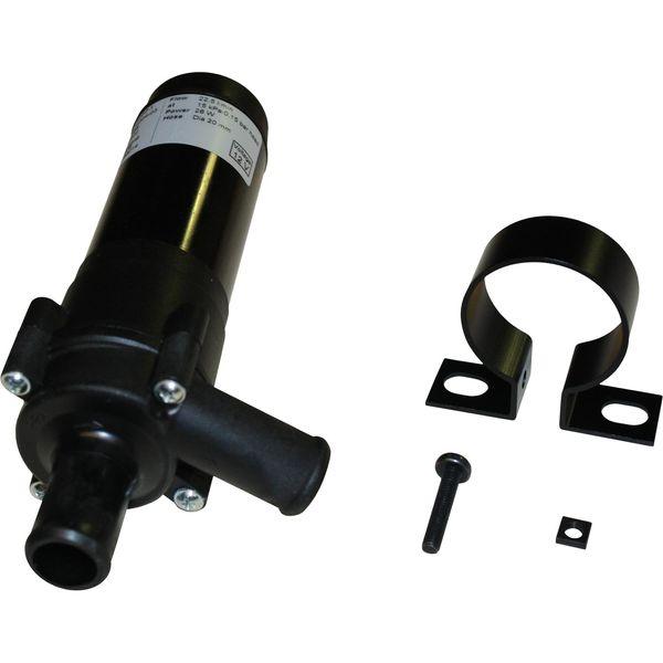 Johnson Circulation CM30P7-1 12V Circulation Pump 20mm | 4Boats