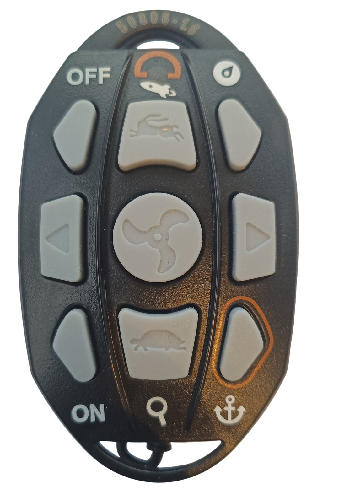 Spare Part Cayman B /GPS Wireless Remote | 4Boats