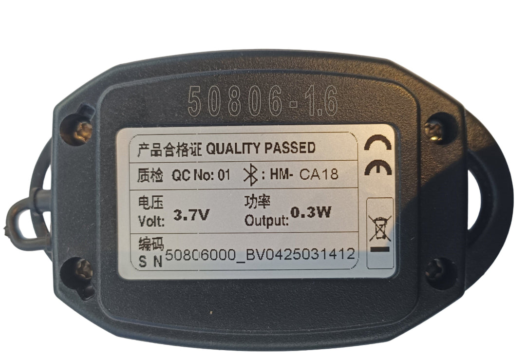 Spare Part Cayman B /GPS Wireless Remote | 4Boats
