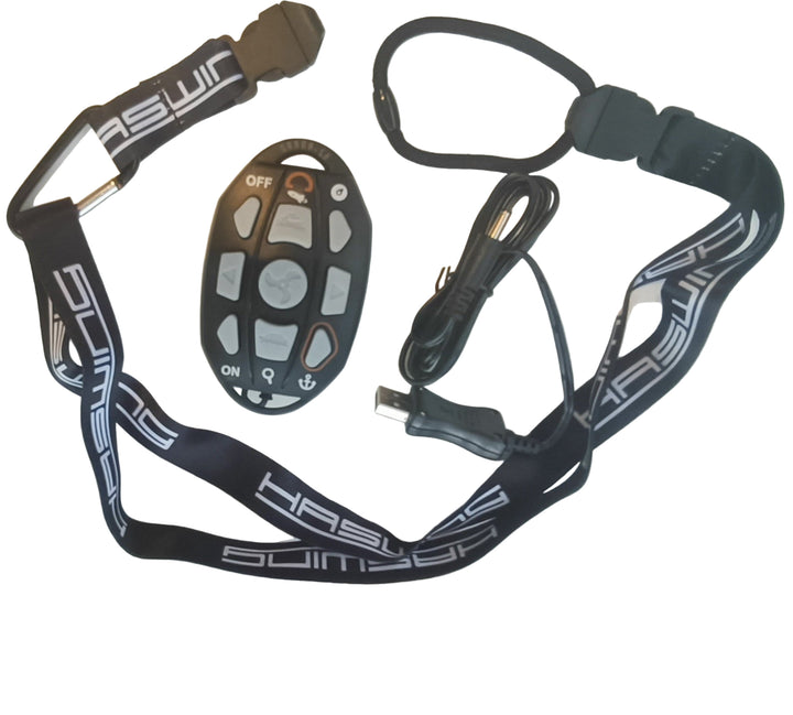 Spare Part Cayman B /GPS Wireless Remote | 4Boats