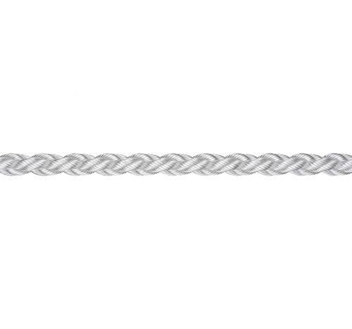 100m x 12mm Liros Squareline Octoplait Nylon Anchor Rope - 4Boats