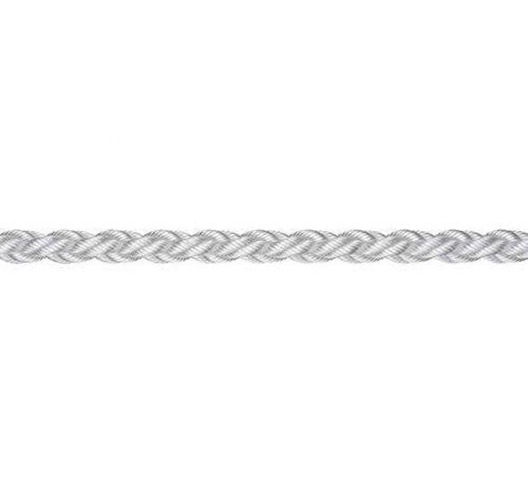 100m x 14mm Liros Squareline Octoplait Nylon Anchor Rope - 4Boats