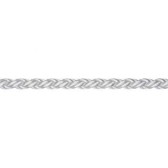 100m x 16mm Liros Squareline Octoplait Nylon Anchor Rope - 4Boats