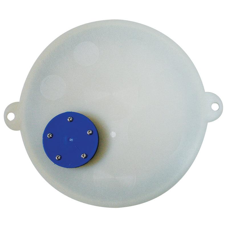 DIABLO Easy Switch Blind Plate (no connectors) | 4Boats