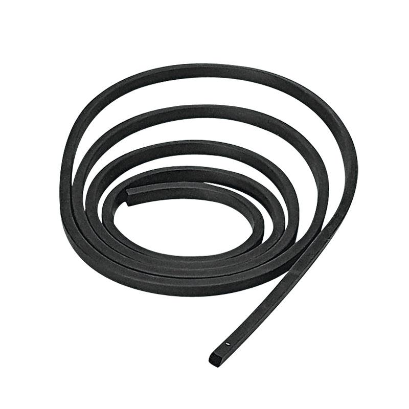 Spare Rubber 2 m Seal for Nuova Rade Industrial Hatches | 4Boats