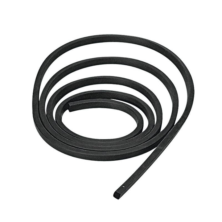 Spare Rubber 2 m Seal for Nuova Rade Industrial Hatches | 4Boats
