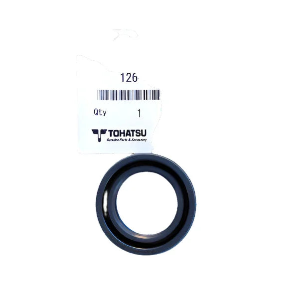 Genuine Tohatsu Oil Seal 30×45×8 mm (126-00121-0) | 4Boats