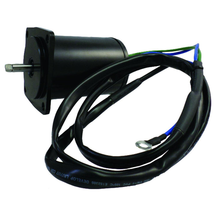12V Power Trim Motor for YAMAHA (4 CYL) 67F-43880-00 75 - 100 HP - 4Boats