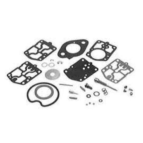 Mercury Carburettor Repair Kit 1399 | 51991, 70 | 115hp Outbo | 4Boats