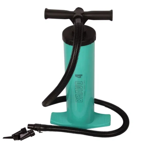 Bravo 4 Dual Action Hand Pump | 4Boats