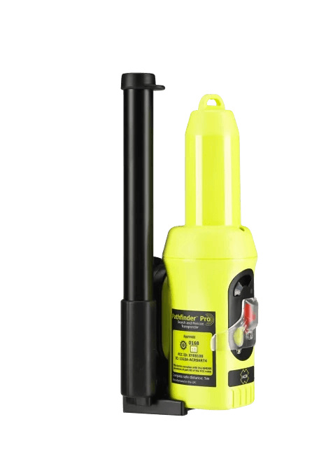 ACR Pathfinder PRO SART 2914 - Radar SART, 12 blips | 4Boats