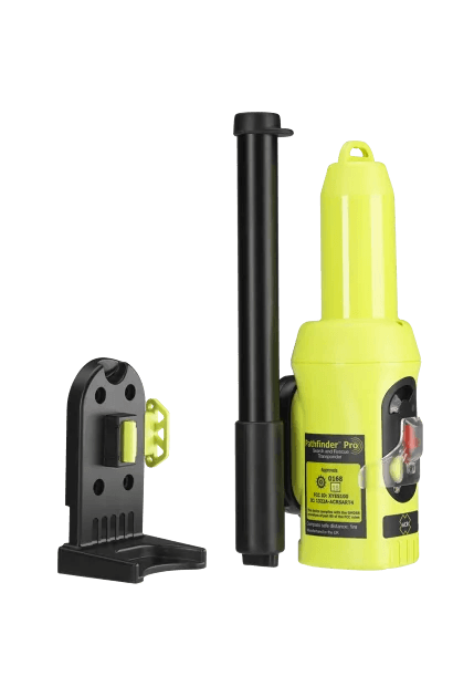 ACR Pathfinder PRO SART 2914 - Radar SART, 12 blips | 4Boats