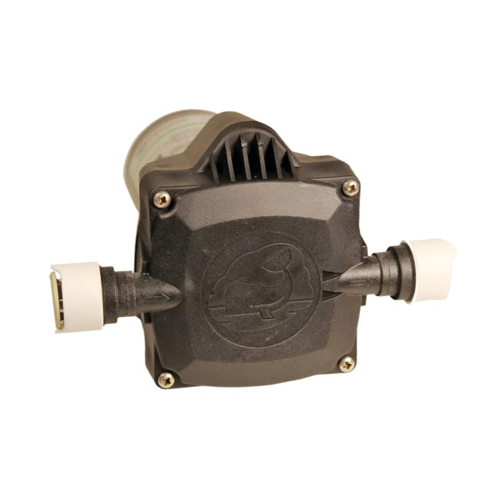 Whale Universal FreshWater Pump UF0812 12V 8 LPM | 4Boats