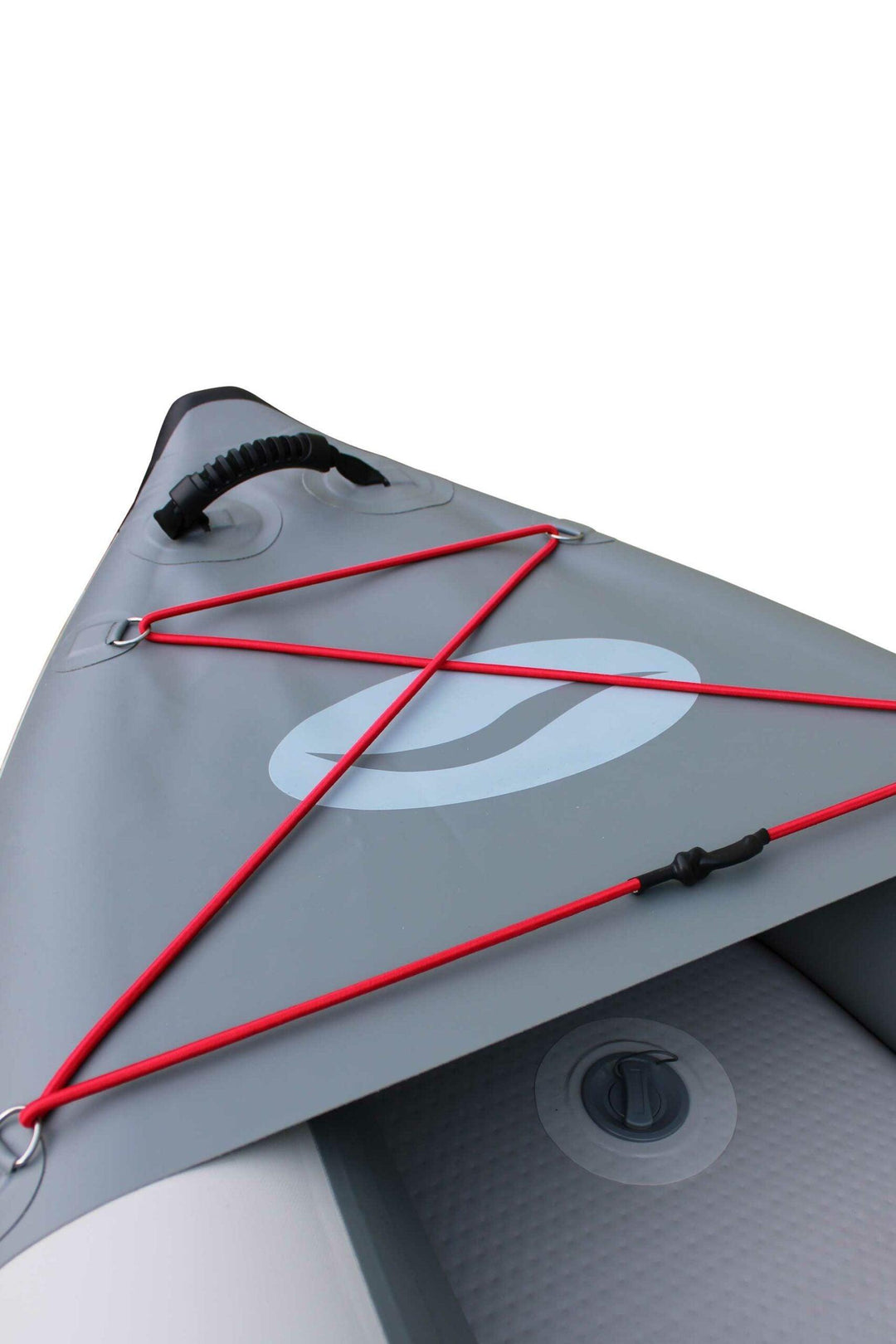 2 Seat inflatable kayak β Vancouver - 4Boats