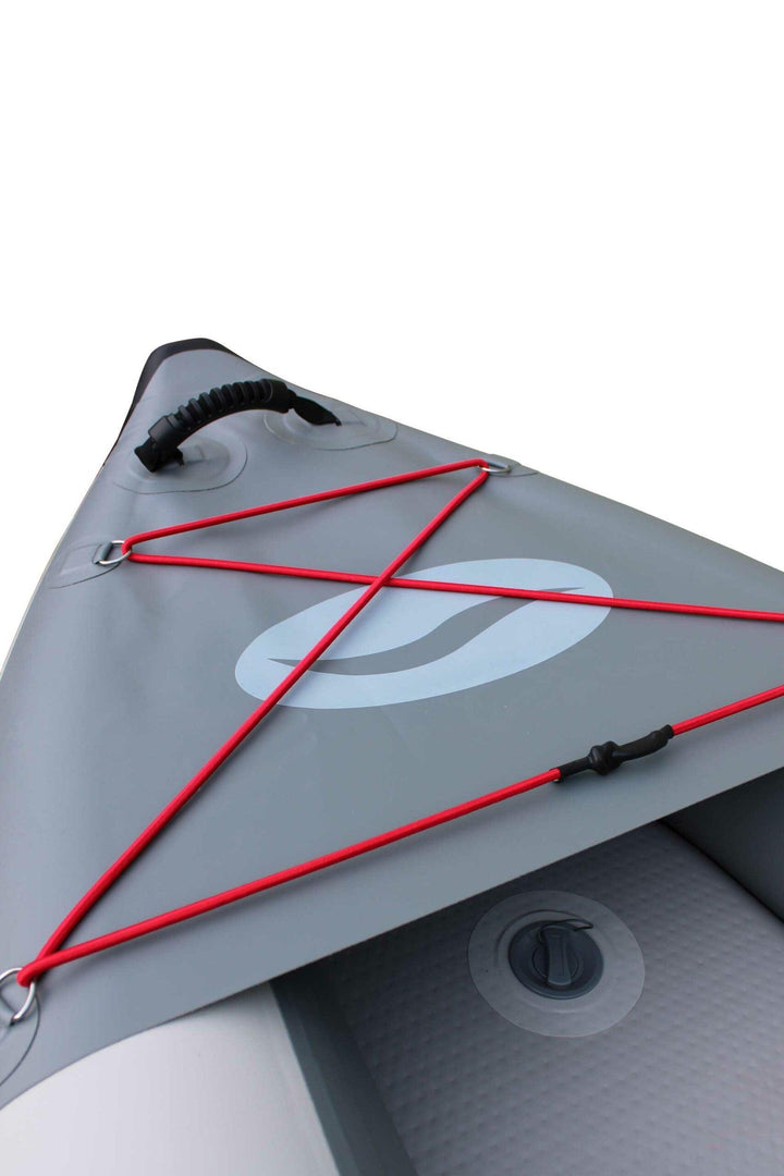 2 Seat inflatable kayak β Vancouver - 4Boats