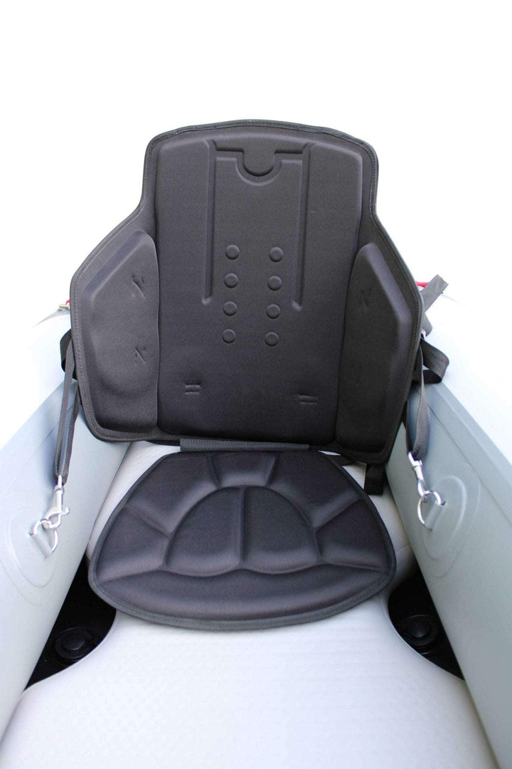 2 Seat inflatable kayak β Vancouver - 4Boats