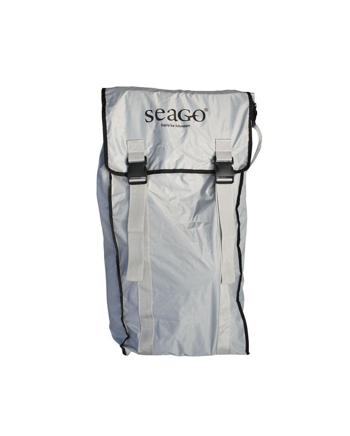 2 Seat inflatable kayak β Vancouver - 4Boats