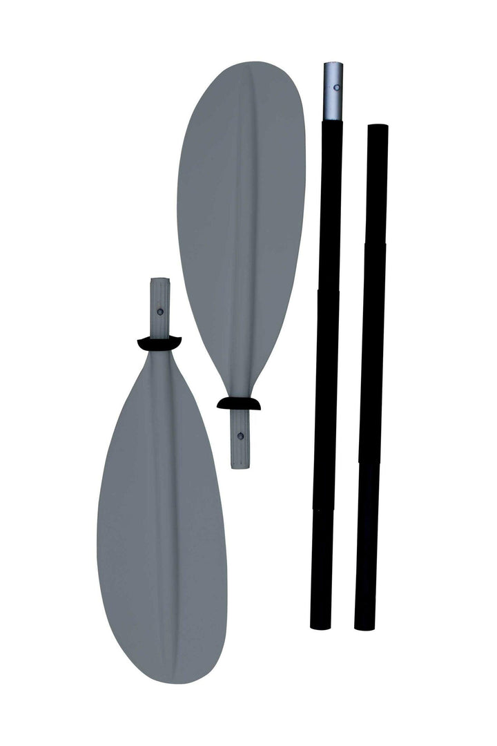 2 Seat inflatable kayak β Vancouver - 4Boats