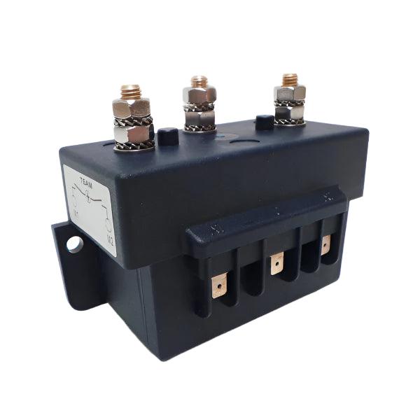CONTROL BOX Lofrans 3T 12V (0.5-1.7 kW) IP56 | 4Boats