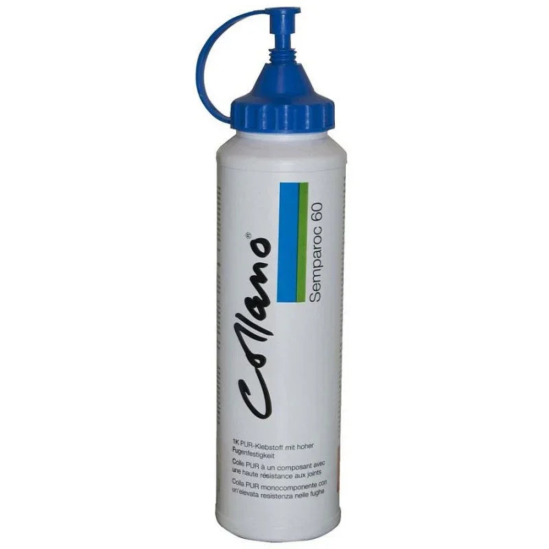 Collano Semparoc 60 (Regular) 800 g Marine PUR Adhesive | 4Boats
