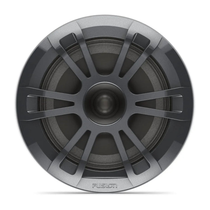 Fusion EL 165 mm (6.5 in) Marine Speakers 80 W | Sports Grey | 4Boats