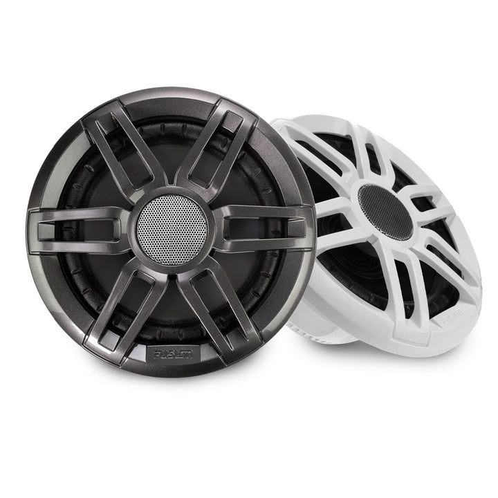 Fusion XS | F77SPGW 7.7in XS | Series Marine Speakers 240W IP | 4Boats