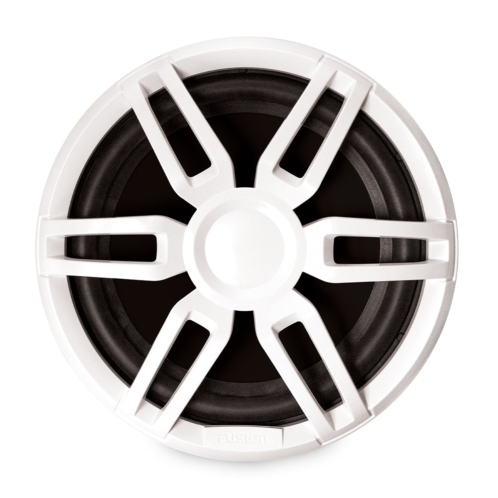 Fusion XS | S10SPGW 10" Marine Subwoofer, 600W, IP65 | 4Boats