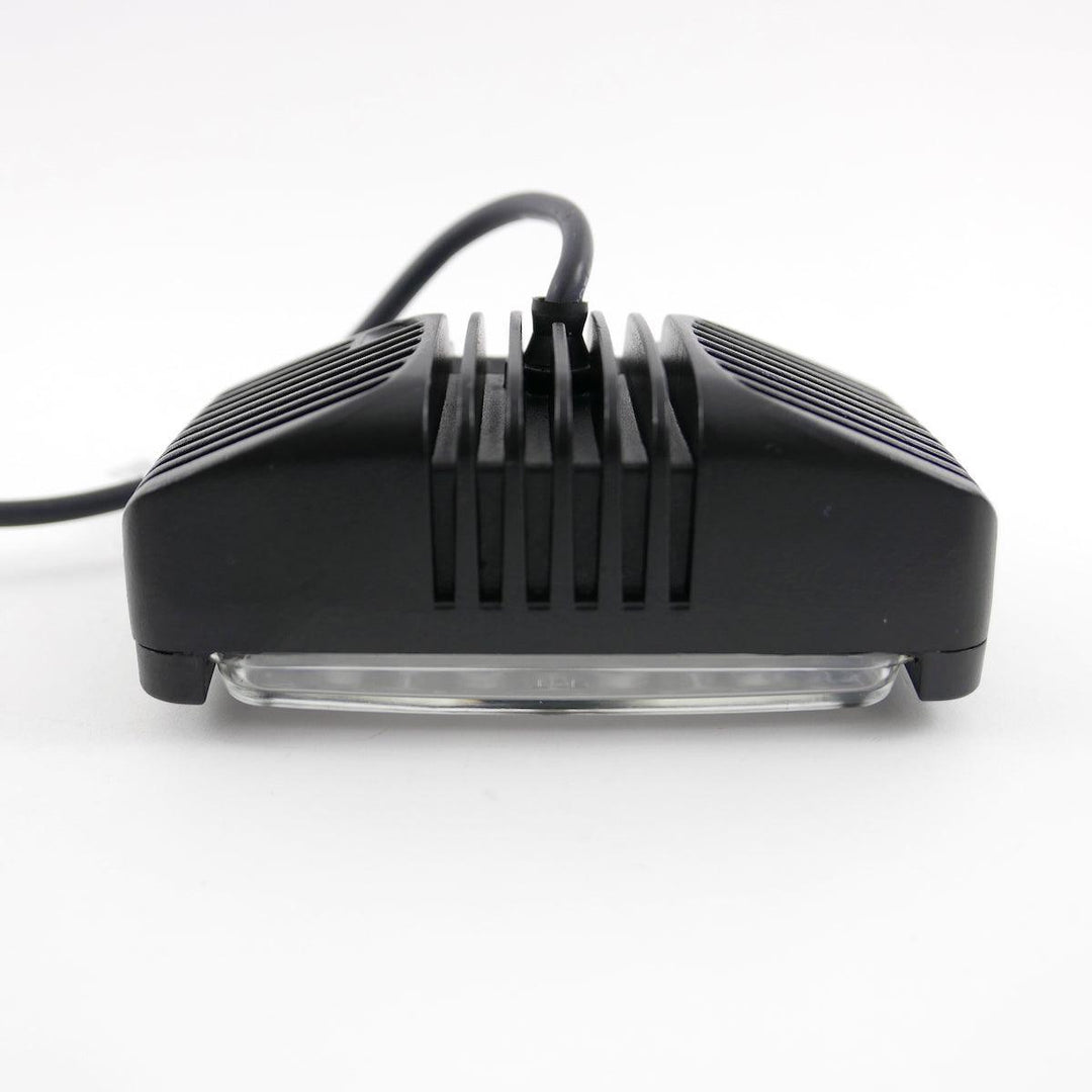 24W LED Floot Beam, Boat Deck Worklight - 4Boats