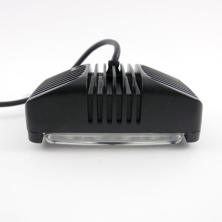 24W LED Floot Beam, Boat Deck Worklight - 4Boats