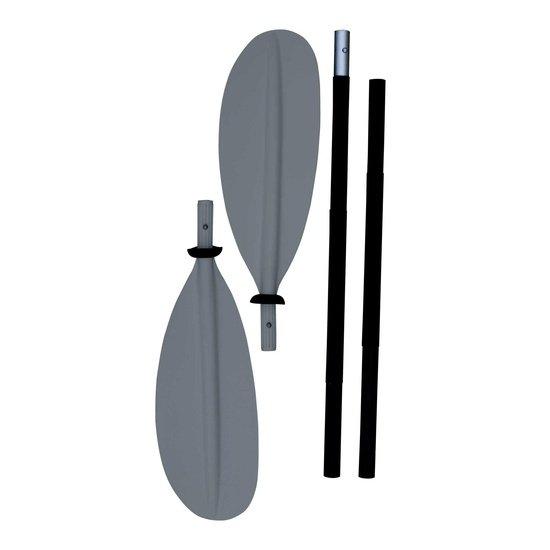 3 Seat inflatable kayak β Toronto - 4Boats