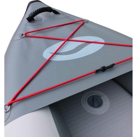 3 Seat inflatable kayak β Toronto - 4Boats