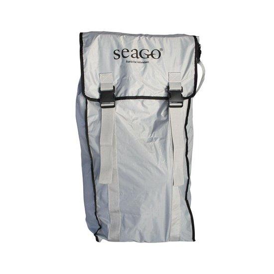 3 Seat inflatable kayak β Toronto - 4Boats