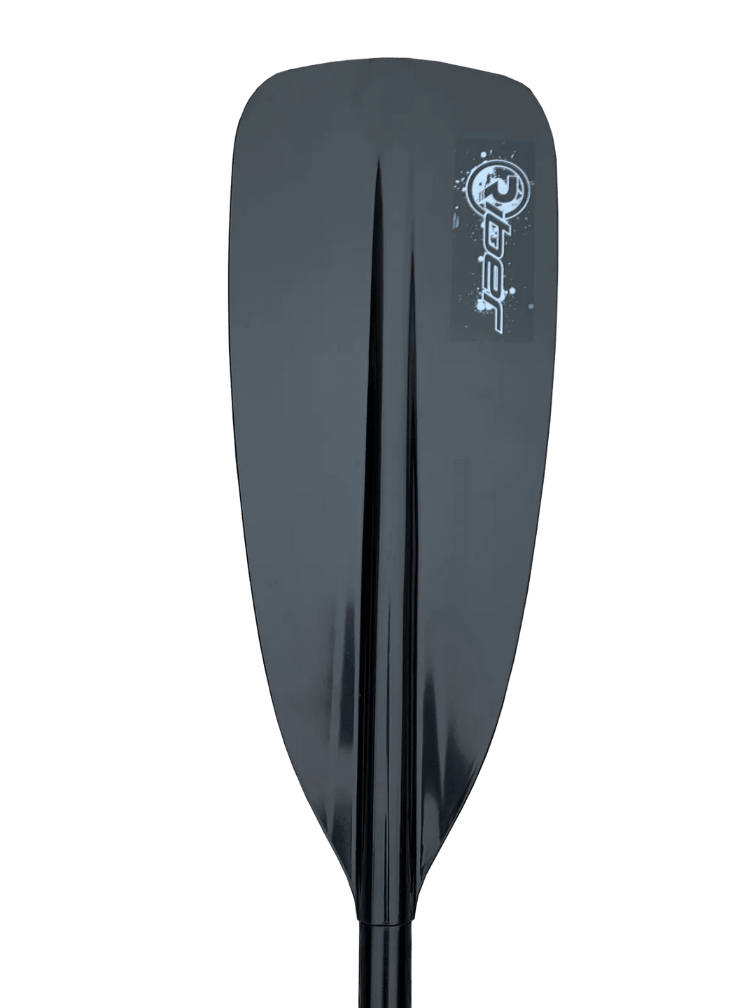 Riber Canoe Paddle | Lightweight & Durable 155 cm | 4Boats