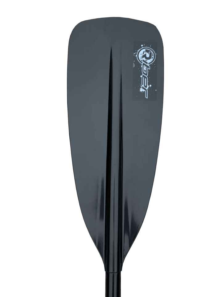 Riber Canoe Paddle | Lightweight & Durable 155 cm | 4Boats