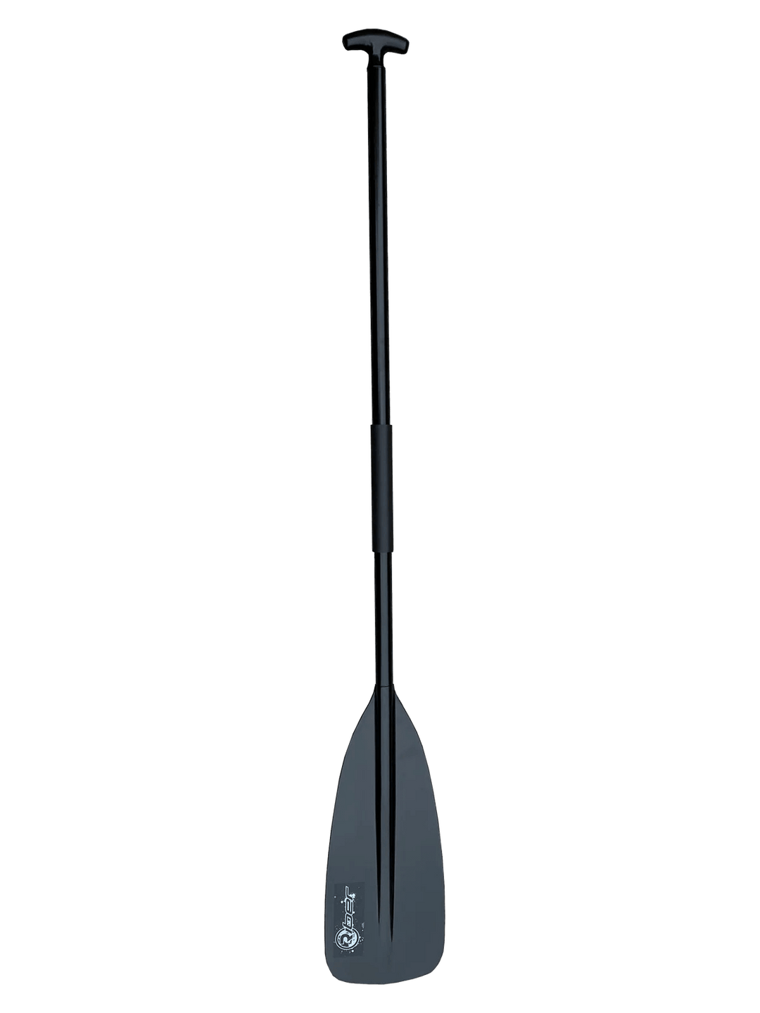 Riber Canoe Paddle | Lightweight & Durable 155 cm | 4Boats