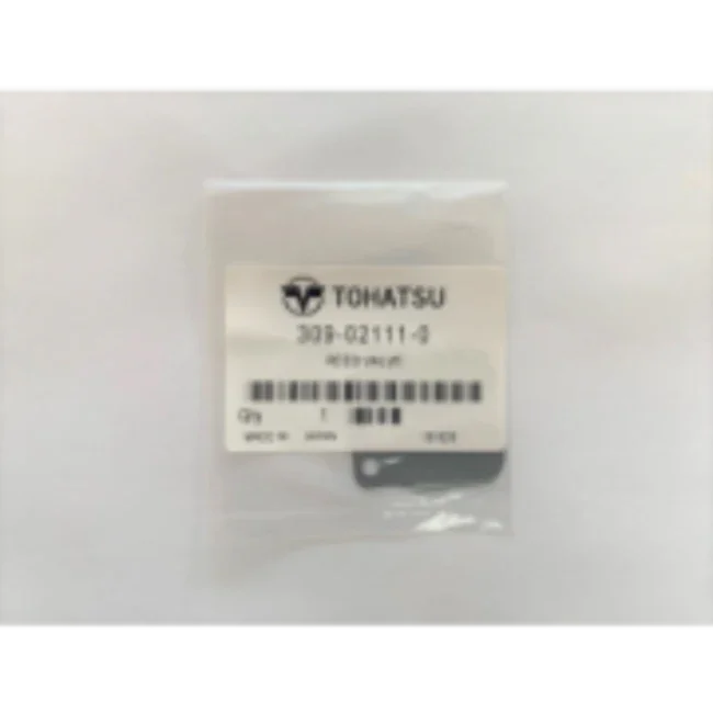 Genuine Tohatsu bushing SKU 301-61021-0 | 4Boats