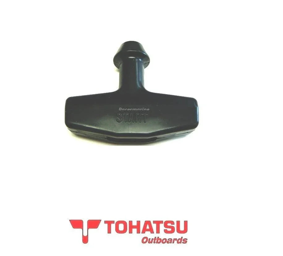 Genuine Tohatsu Starter Handle SKU 307-05019-0 | 4Boats