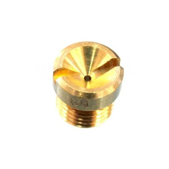 Genuine Tohatsu Main Jet #86 (309-03151-3) | 4Boats