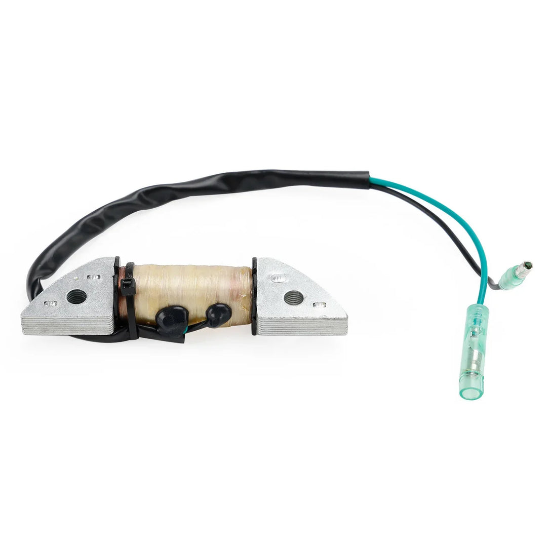 Genuine Tohatsu Exciter Coil SKU 309-06120-0 | 4Boats
